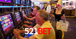 APP oficial da 521bet para mobile